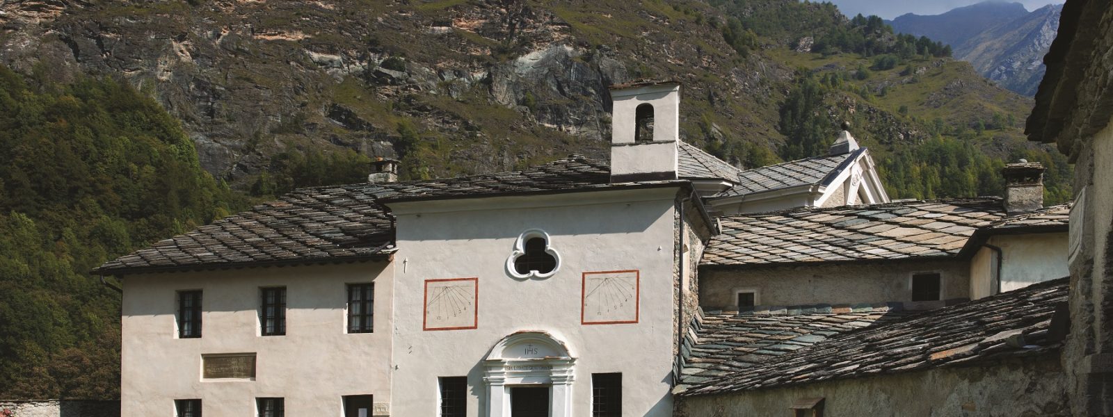 Il Museo Civico di Usseglio, prima sede del Museo Diffuso d’Arte Sacra della Valle di Viù