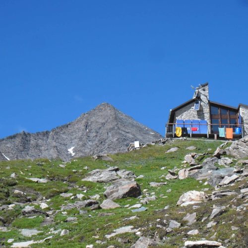 RIFUGI
