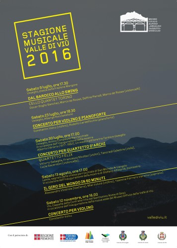 Stagione Musicale Valle di Viù 2016 (1)