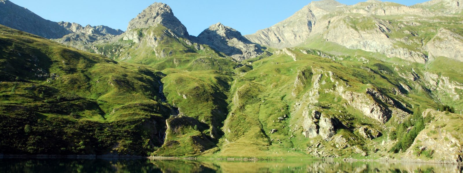 lago malciaussia